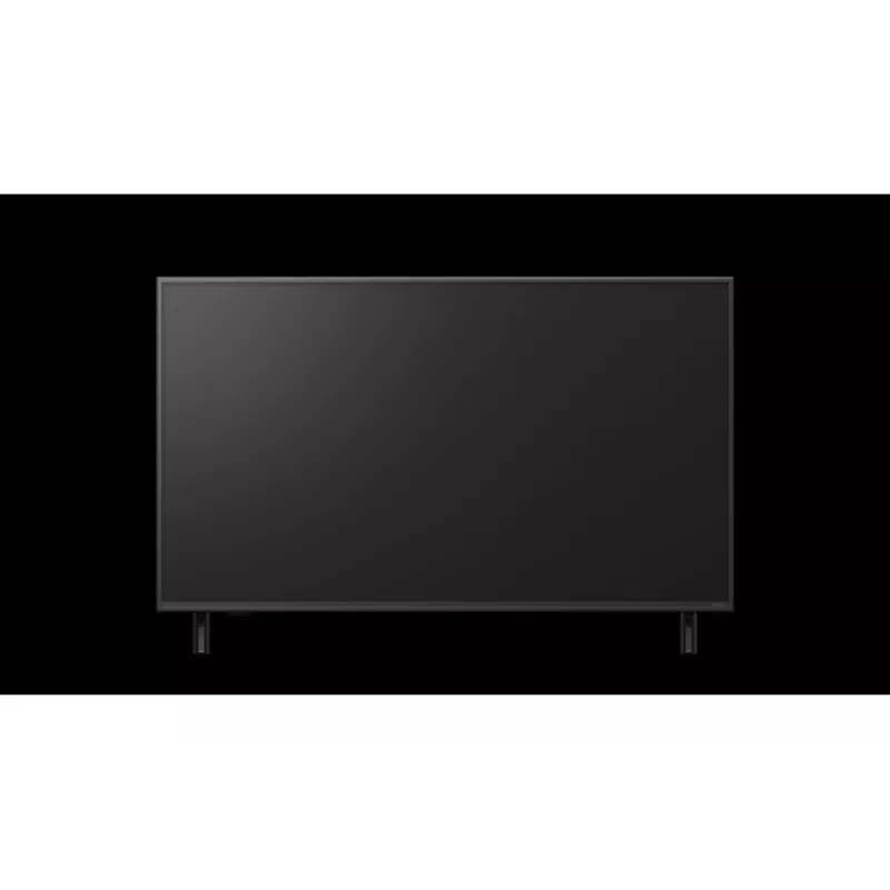 LG 43QNED84A3C TV 109.2 cm (43 inch) 4K Ultra HD Smart TV Wi-Fi Black