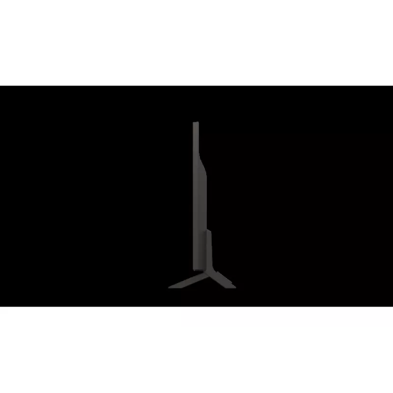 LG 43QNED84A3C TV 109.2 cm (43 inch) 4K Ultra HD Smart TV Wi-Fi Black