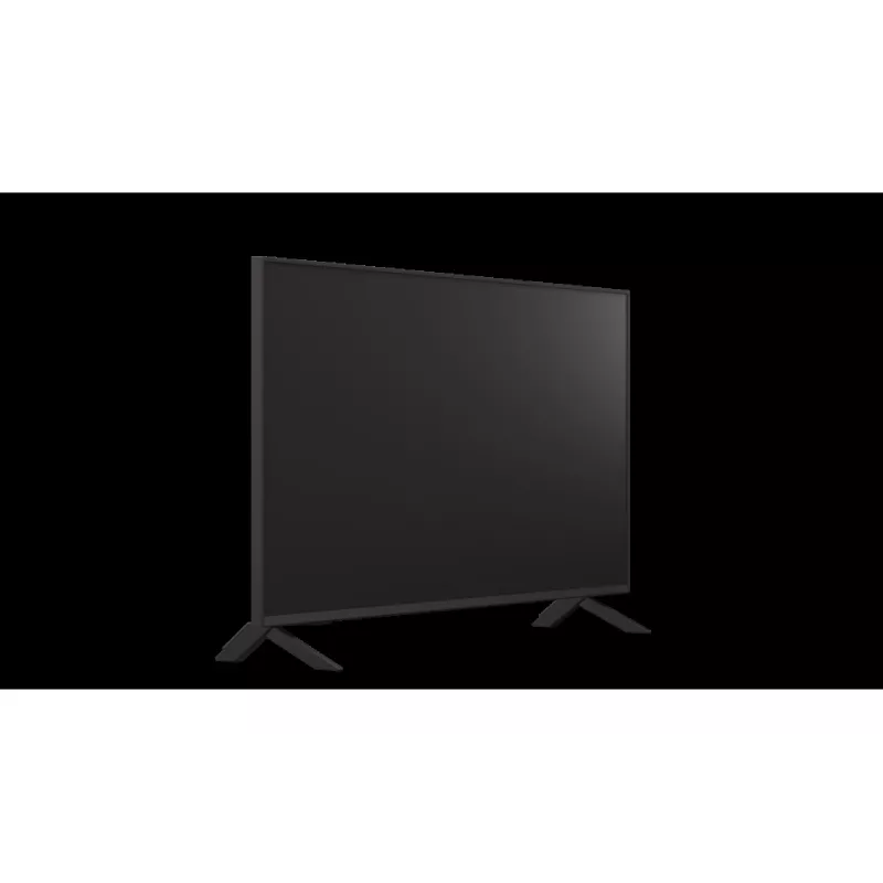 LG 43QNED84A3C TV 109.2 cm (43 inch) 4K Ultra HD Smart TV Wi-Fi Black