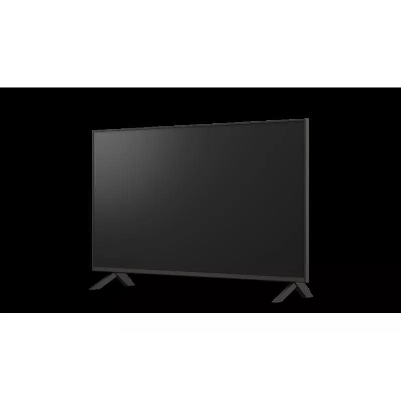 LG 43QNED84A3C TV 109.2 cm (43 inch) 4K Ultra HD Smart TV Wi-Fi Black