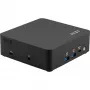 MSI Cubi NUC AI 1UMG-018BEU Mini PC Black 155H Intel SoC