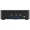 MSI Cubi NUC AI 1UMG-018BEU Mini PC Black 155H Intel SoC