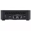 MSI Cubi NUC AI 1UMG-018BEU Mini PC Black 155H Intel SoC