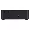 MSI Cubi NUC AI 1UMG-018BEU Mini PC Black 155H Intel SoC