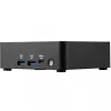 MSI Cubi NUC AI 1UMG-018BEU Mini PC Black 155H Intel SoC