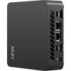 MSI Cubi NUC AI 1UMG-018BEU Mini PC Black 155H Intel SoC