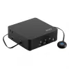 MSI Cubi NUC AI 1UMG-018BEU Mini PC Black 155H Intel SoC