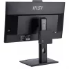 MSI Cubi NUC AI 1UMG-018BEU Mini PC Black 155H Intel SoC