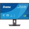 iiyama ProLite XB2792HSU-B1 computer monitor 68.6 cm (27 inch) 1920 x 1080 pixels Full HD LED Black