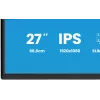iiyama ProLite XB2792HSU-B1 computer monitor 68.6 cm (27 inch) 1920 x 1080 pixels Full HD LED Black