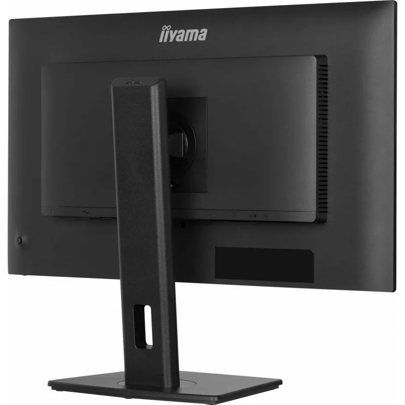 iiyama ProLite XB2792HSU-B1 computer monitor 68.6 cm (27 inch) 1920 x 1080 pixels Full HD LED Black