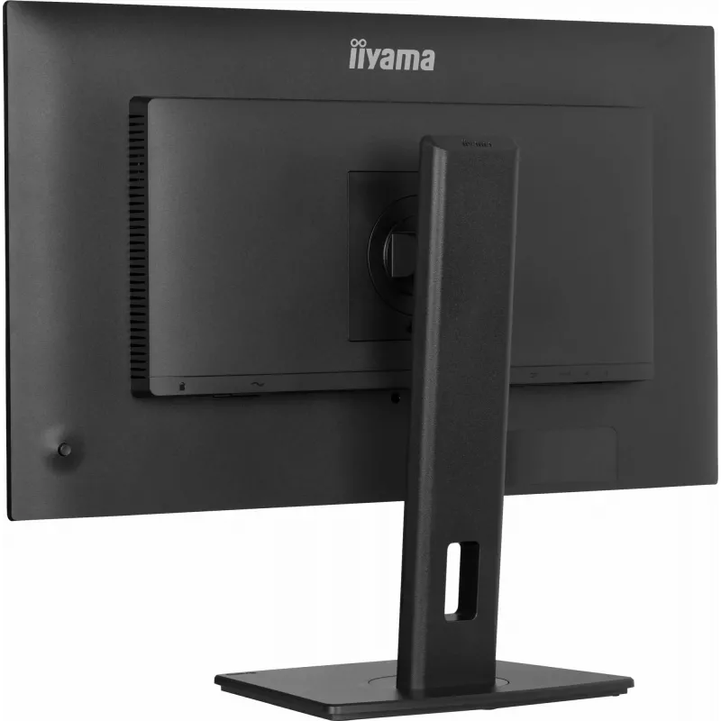 iiyama ProLite XB2792HSU-B1 computer monitor 68.6 cm (27 inch) 1920 x 1080 pixels Full HD LED Black