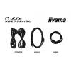 iiyama ProLite XB2792HSU-B1 computer monitor 68.6 cm (27 inch) 1920 x 1080 pixels Full HD LED Black
