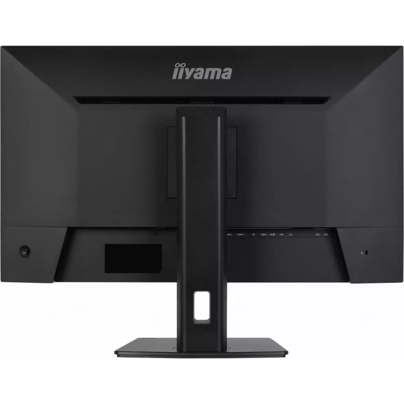 iiyama ProLite XB3294UHSCP-B1 computer monitor 80 cm (31.5 inch) 3840 x 2160 pixels 4K Ultra HD Black