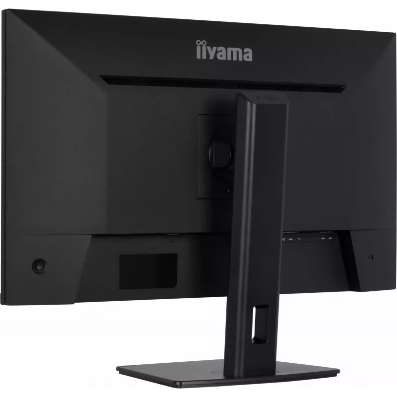 iiyama ProLite XB3294UHSCP-B1 computer monitor 80 cm (31.5 inch) 3840 x 2160 pixels 4K Ultra HD Black