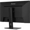 iiyama ProLite XB3294UHSCP-B1 computer monitor 80 cm (31.5 inch) 3840 x 2160 pixels 4K Ultra HD Black