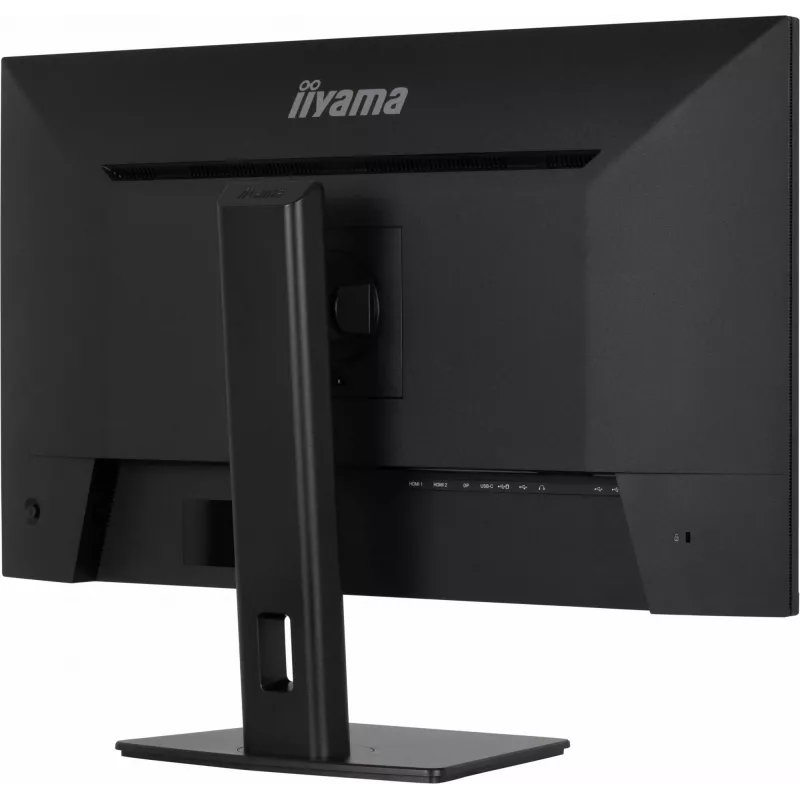 iiyama ProLite XB3294UHSCP-B1 computer monitor 80 cm (31.5 inch) 3840 x 2160 pixels 4K Ultra HD Black