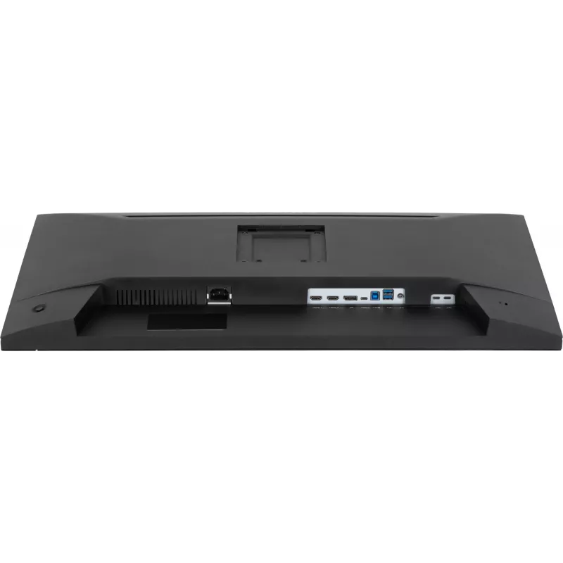 iiyama ProLite XB3294UHSCP-B1 computer monitor 80 cm (31.5 inch) 3840 x 2160 pixels 4K Ultra HD Black