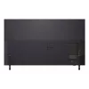 LG QNED84 139.7 cm (55 inch) 4K Ultra HD Smart TV Wi-Fi Black