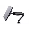 iiyama DS3001C-B1 monitor mount / stand 68.6 cm (27 inch) Desk Black
