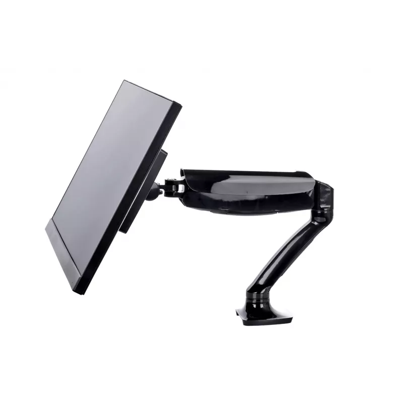 iiyama DS3001C-B1 monitor mount / stand 68.6 cm (27 inch) Desk Black