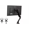 iiyama DS3001C-B1 monitor mount / stand 68.6 cm (27 inch) Desk Black