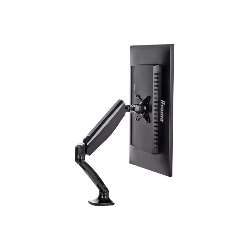 iiyama DS3001C-B1 monitor mount / stand 68.6 cm (27 inch) Desk Black
