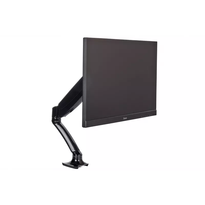 iiyama DS3001C-B1 monitor mount / stand 68.6 cm (27 inch) Desk Black