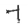 iiyama DS1001C-B1 monitor mount / stand 76.2 cm (30 inch) Desk Black
