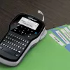 DYMO LabelManager ™ 280 AZERTY, AZERTY, D1, Thermal transfer, 180 x 180 DPI, 15 mm/sec, Black, Silver