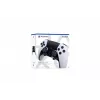 Sony DualSense Edge Black, White Bluetooth Gamepad Analogue / Digital PlayStation 5