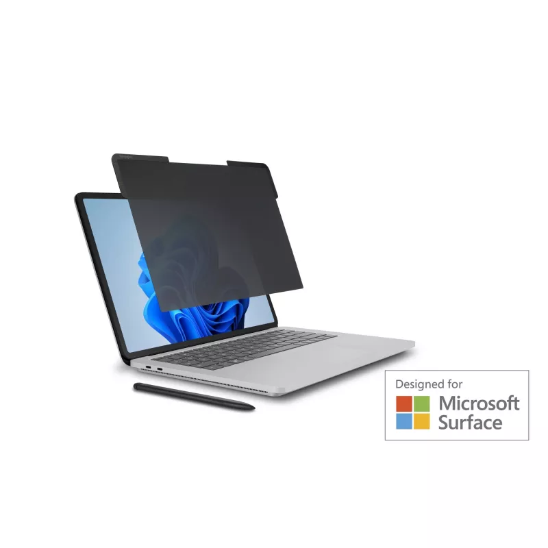 Kensington MagPro Elite Magnetic Privacy Screen Filter for Surface Laptop Studio