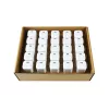 Equip 1-Port 20W USB-C PD Charger, 25pcs/pack, Indoor, AC, 12 V, White