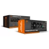 COUGAR CPU Water Cooling Poseidon-GT 360, ARGB, Black, Liquid cooling kit, 12 cm, Black