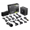 MSI MAG A1000GL PCIE5 power supply unit 1000 W 24-pin ATX ATX Black