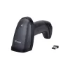 Equip Wireless 2D Dual Mode 2.4GHz + Bluetooth Barcode Scanner, with Stand
