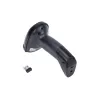 Equip Wireless 2D Dual Mode 2.4GHz + Bluetooth Barcode Scanner, with Stand