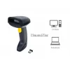 Equip Wireless 2D Dual Mode 2.4GHz + Bluetooth Barcode Scanner, with Stand