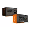 COUGAR CPU Water Cooling Poseidon-GT 240, ARGB, Black, All-in-one liquid cooler, 12 cm, Black