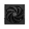 MSI MAG A850GLS PCIE5 power supply unit 850 W 24-pin ATX ATX Black