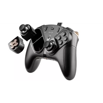 Thrustmaster ESWAP X2 H.E Black USB Gamepad Analogue / Digital PC, Xbox One, Xbox Series S, Xbox Series X
