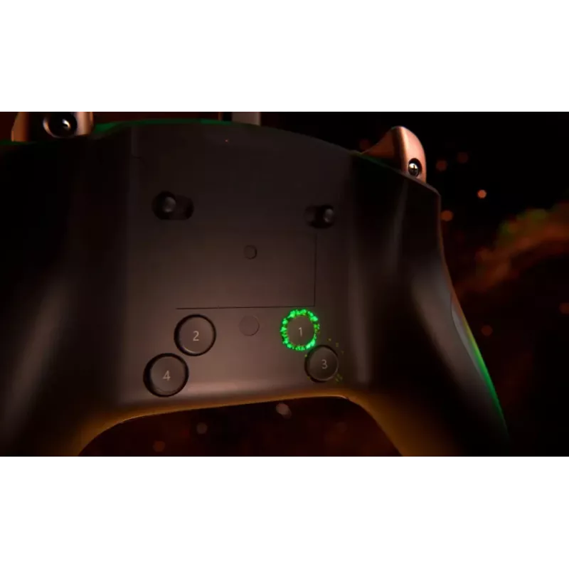 Thrustmaster ESWAP X2 H.E Black USB Gamepad Analogue / Digital PC, Xbox One, Xbox Series S, Xbox Series X