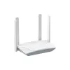 D-Link 4G LTE N300 Wi-Fi ROUTER, Wi-Fi 4 (802.11n), Single-band (2.4 GHz), Ethernet LAN, 4G, White, Tabletop router