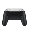 Nintendo Switch 2 Pro Controller Black Bluetooth Gamepad Analogue / Digital Nintendo Switch 2