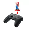 Nintendo Switch 2 Pro Controller Black Bluetooth Gamepad Analogue / Digital Nintendo Switch 2
