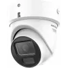 Turret camera Hikvision DS-2CD2H86G2H-IZSY with 2.8–12 mm motorized varifocal lens