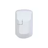 Dahua Technology ARD1233-W2, White, Acrylonitrile butadiene styrene (ABS), Polycarbonate (PC), Wall, 868 - 868.6 MHz, CR123A, 60 mm