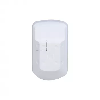 Dahua Technology ARD1233-W2, White, Acrylonitrile butadiene styrene (ABS), Polycarbonate (PC), Wall, 868 - 868.6 MHz, CR123A, 60 mm