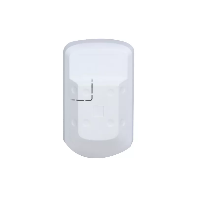 Dahua Technology ARD1233-W2, White, Acrylonitrile butadiene styrene (ABS), Polycarbonate (PC), Wall, 868 - 868.6 MHz, CR123A, 60 mm