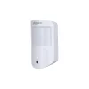 Dahua Technology ARD1233-W2, White, Acrylonitrile butadiene styrene (ABS), Polycarbonate (PC), Wall, 868 - 868.6 MHz, CR123A, 60 mm